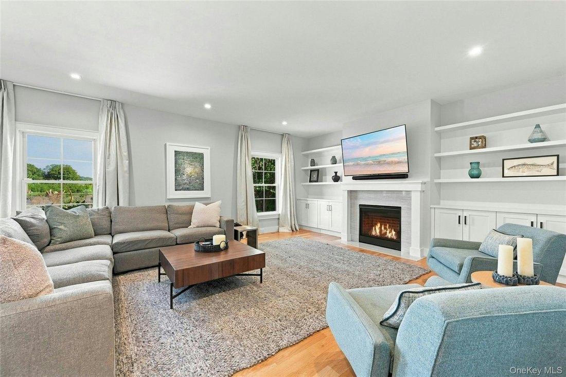 Casa en East Marion, Nueva York, Estados Unidos 4 - 19133093