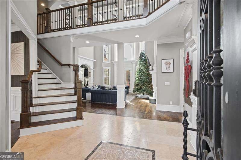 Casa a Alpharetta, Georgia, Stati Uniti 3 - 19122154