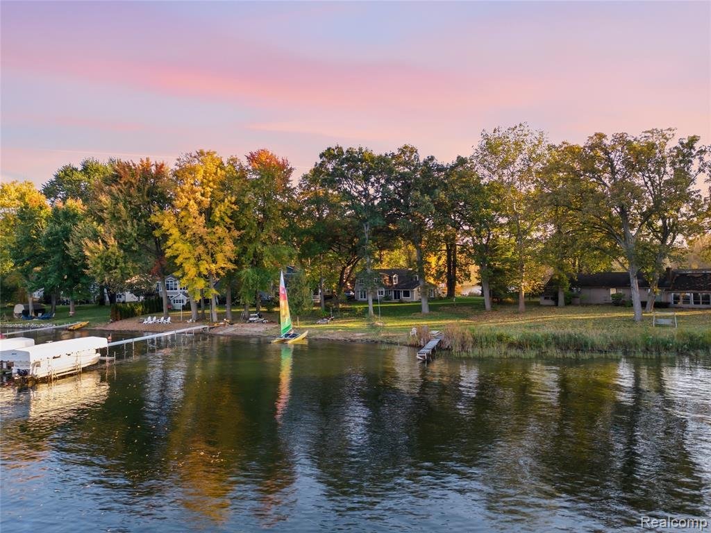 House in Whitmore Lake, Michigan, United States 4 - 19125413