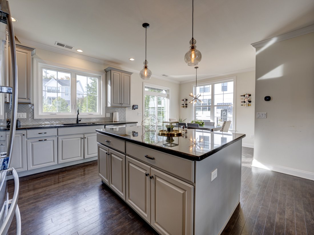 Condominio a Danbury, Connecticut, Stati Uniti 5 - 19136041
