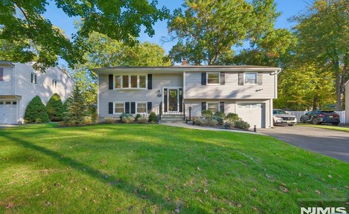 Maison à Livingston, New Jersey, États-Unis 1