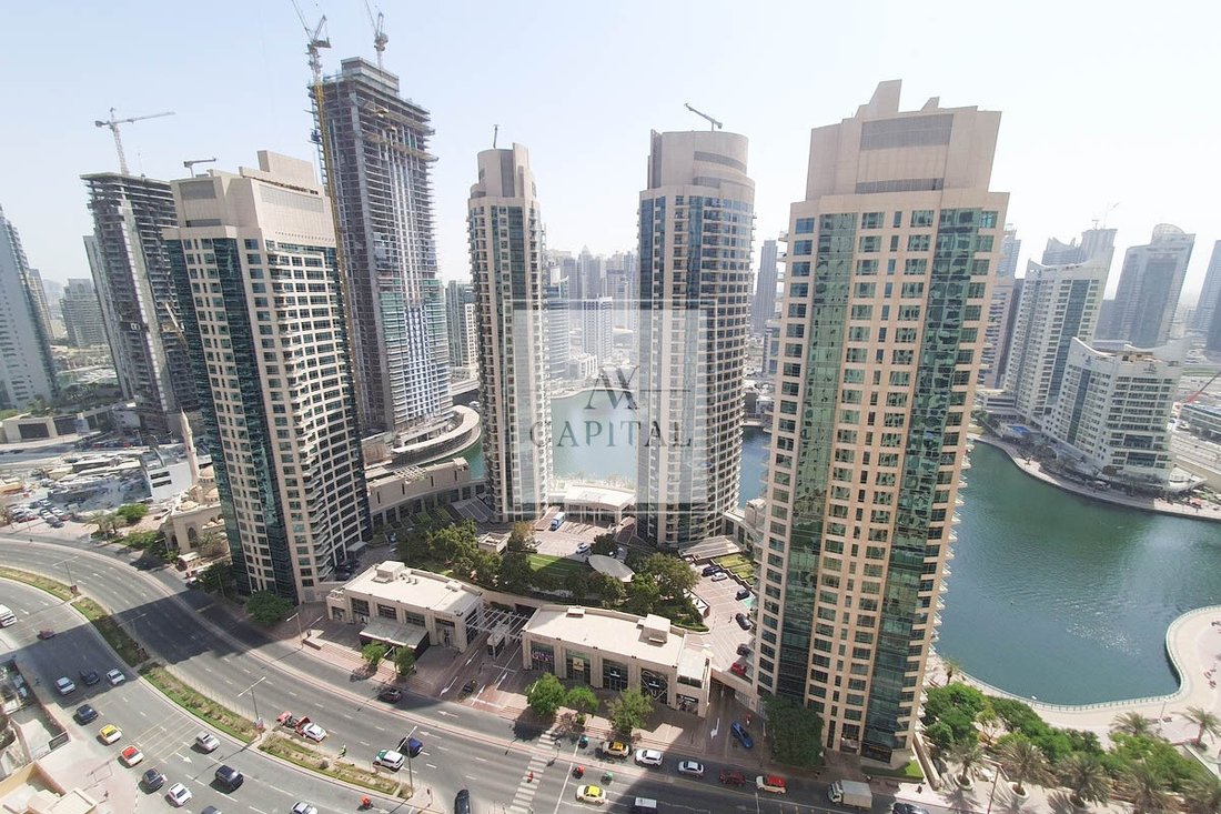 Apartment in Me'aisem 2, Me'aisem, Dubai 2 - 19126741