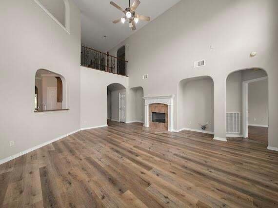 Casa en Katy, Texas, Estados Unidos 4 - 19125867