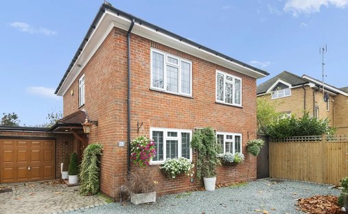 Maison à North Hillingdon, Hillingdon, Angleterre 1