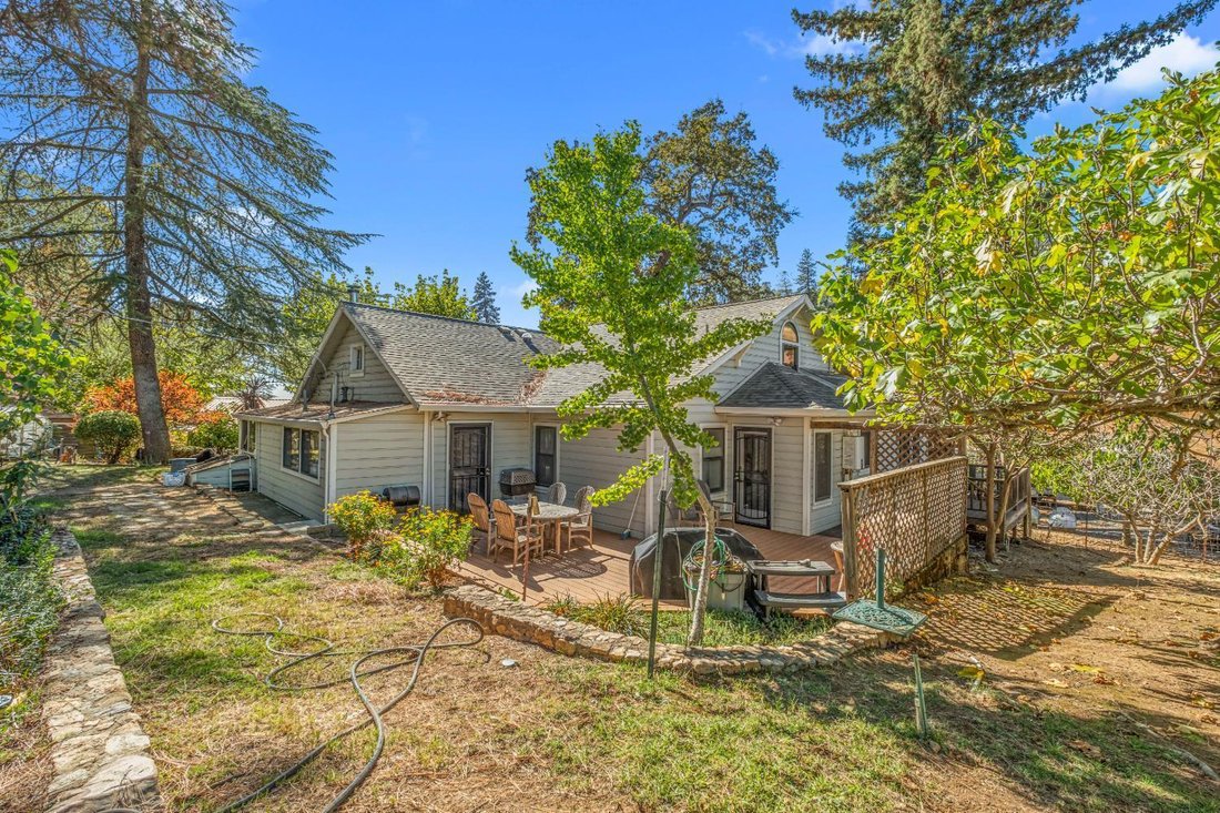 House in Placerville, California, United States 1 - 19130559