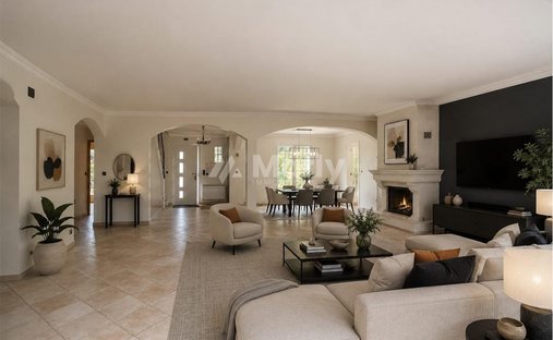 Haus in Les Molières, Île-de-France, Frankreich 1