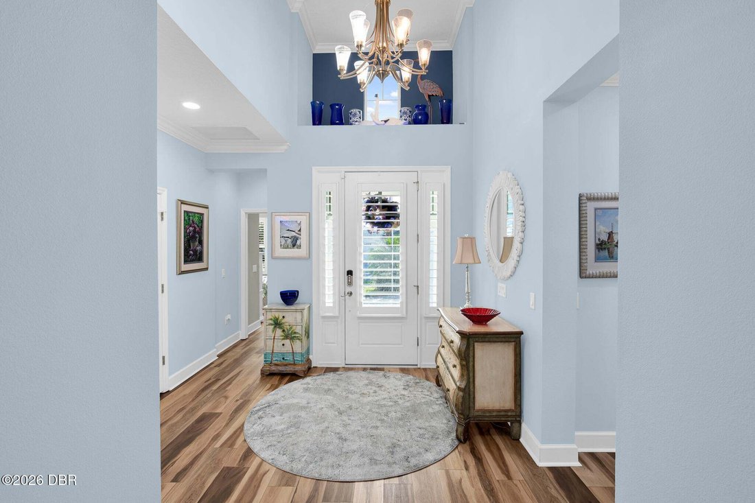 Casa a Daytona Beach, Florida, Stati Uniti 5 - 19136185