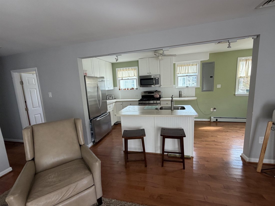 House in Longport, New Jersey, United States 5 - 19136149