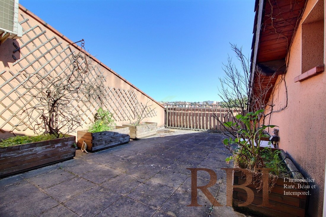 Appartement à Saint Cyprien, Toulouse, France 3 - 16721302