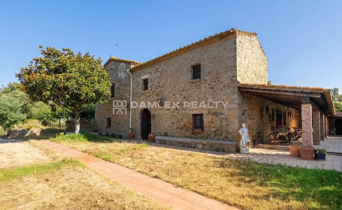 House in Pals, Catalonia, Spain 3 - 14512095