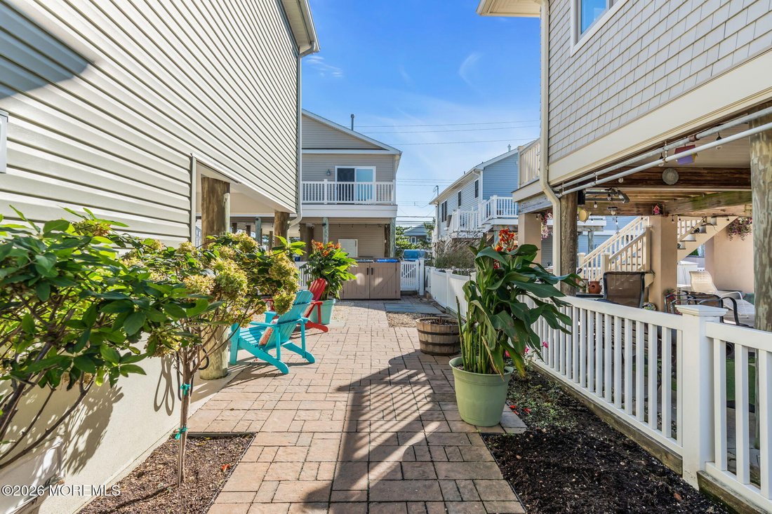 House in Lavallette, New Jersey, United States 5 - 19130578