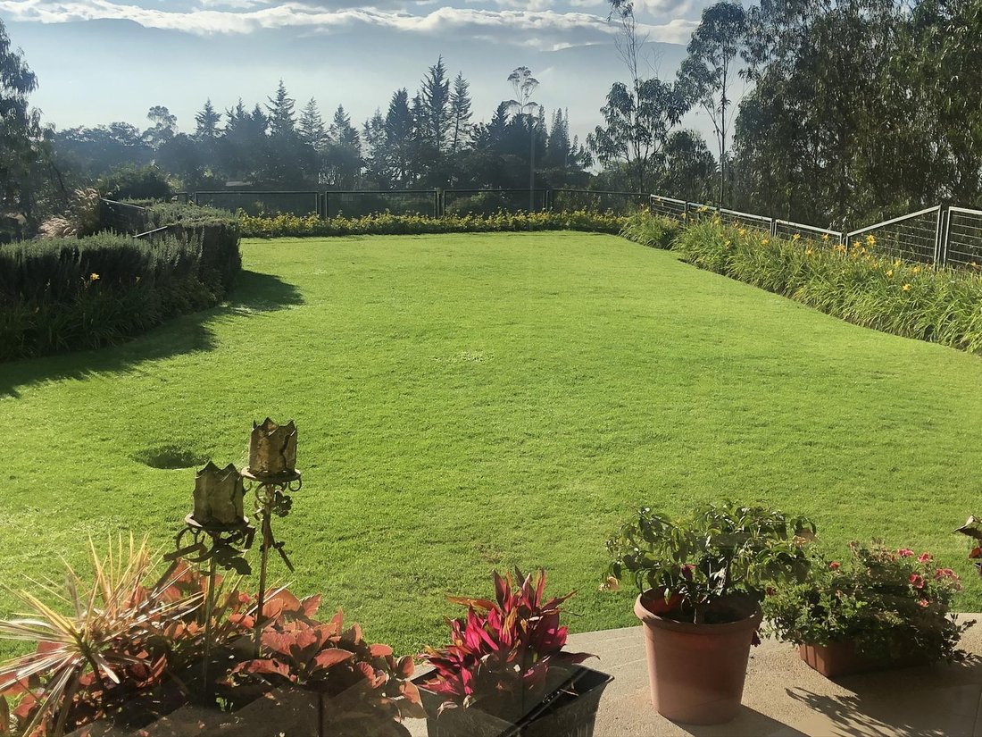 Casa en Quito, Pichincha, Ecuador 3 - 19132439