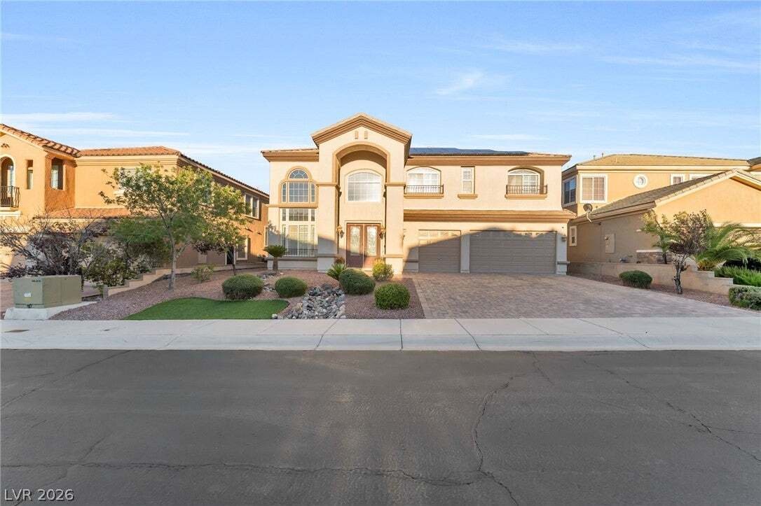 Haus in Henderson, Nevada, Vereinigte Staaten 3 - 19136346