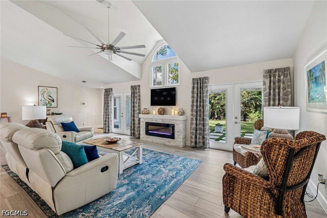 Casa en Naples, Florida, Estados Unidos 4 - 19133260
