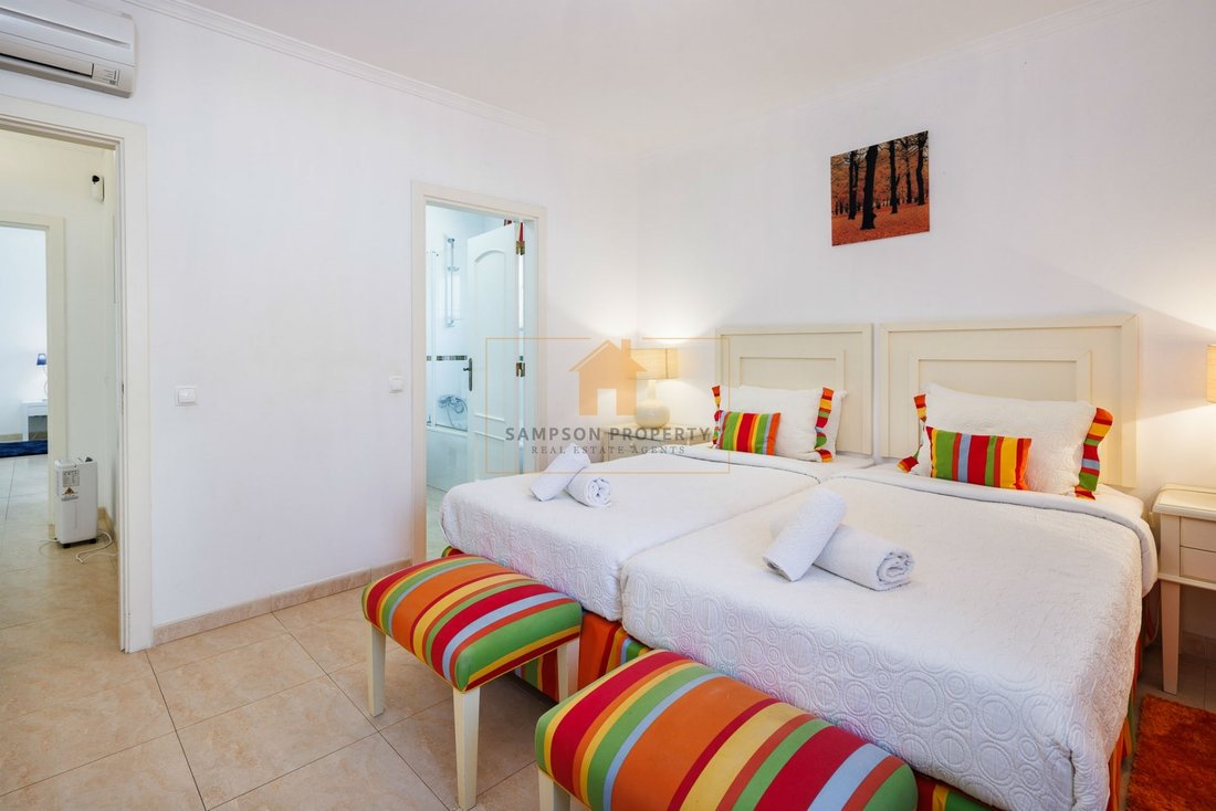 Casa a Estombar e Parchal, Algarve, Portogallo 4 - 19123956