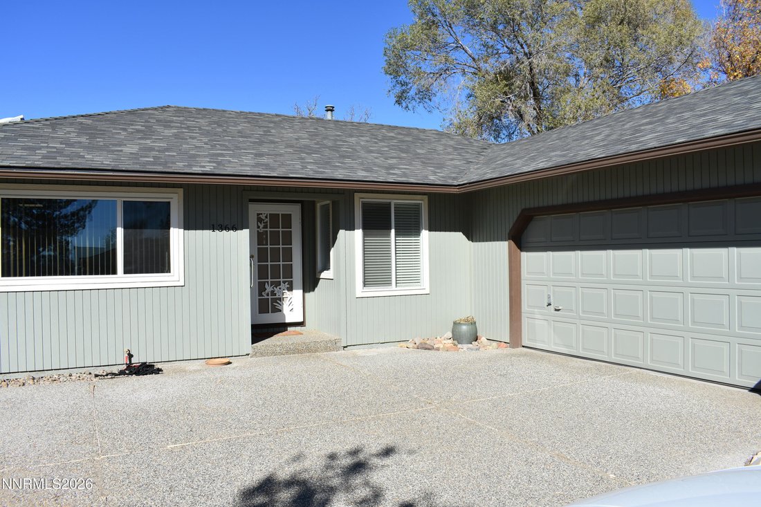 Casa en Indian Hills, Nevada, Estados Unidos 3 - 19128367