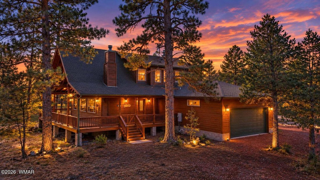 Altro a Heber-Overgaard, Arizona, Stati Uniti 3 - 19136174