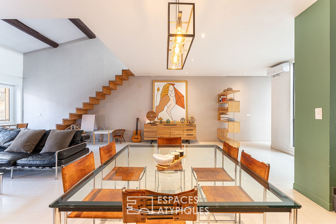 Apartment in 1er Arrondissement, Marseille, France 2 - 19127070