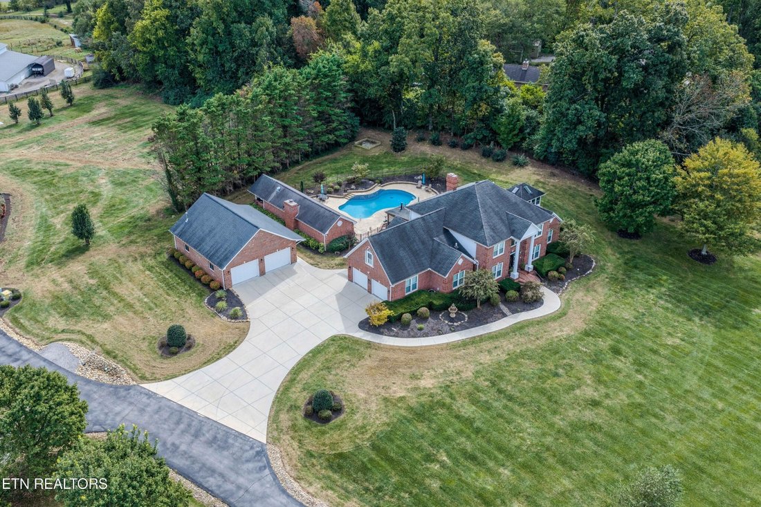 Maison à Sevierville, Tennessee, États-Unis 5 - 19123318