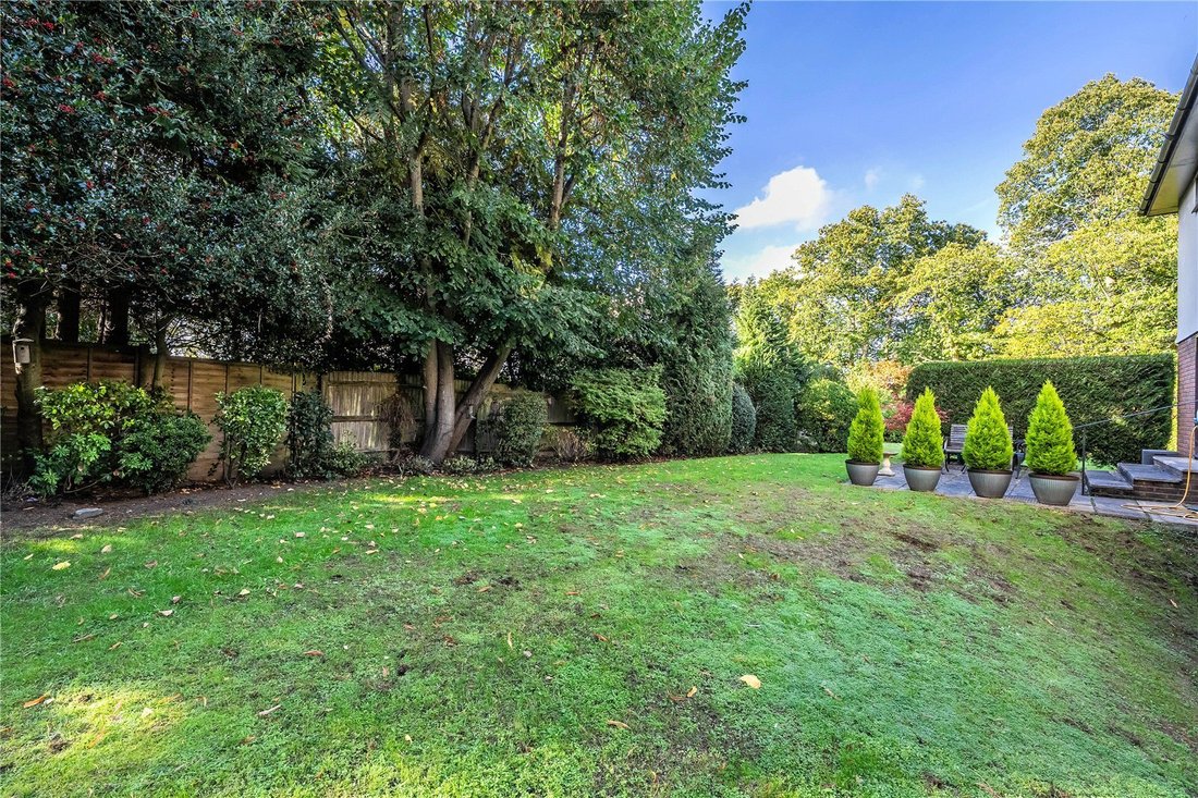 Wohnung in Sevenoaks, England 3 - 19121404