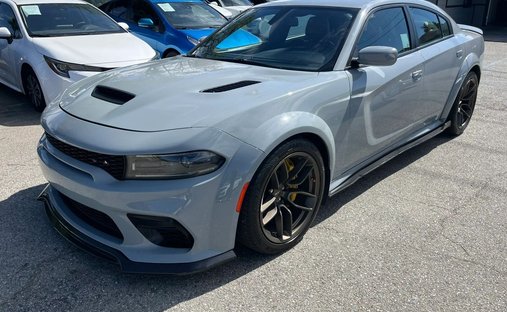 2022 Dodge Charger SRT Hellcat Redeye Widebody Jailbreak in Fontana, CA, United States 1