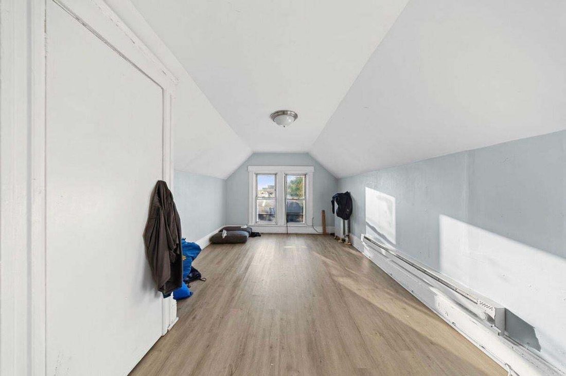 Casa en Jersey City, Nueva Jersey, Estados Unidos 4 - 19120798