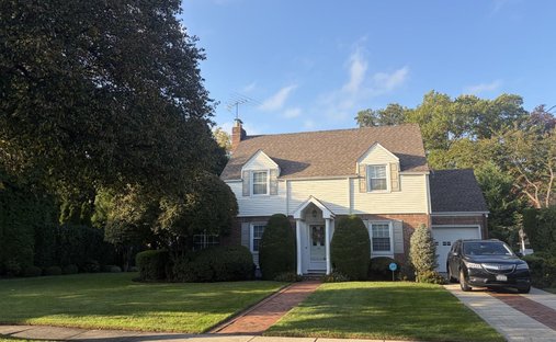 Haus in East Williston, New York, Vereinigte Staaten 1