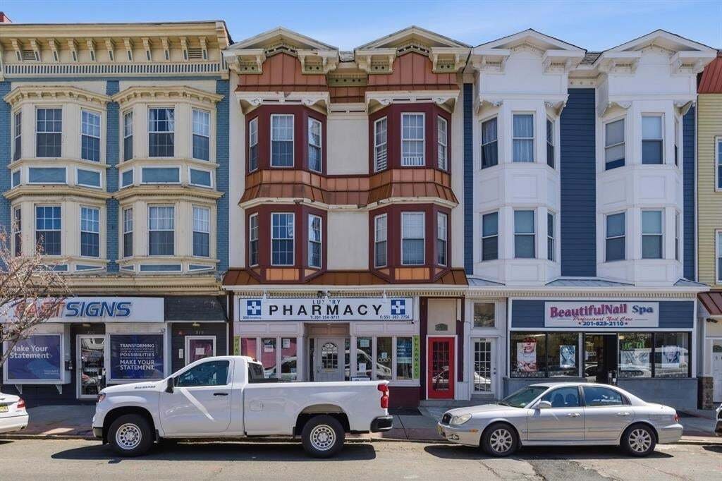 Andere in Bayonne, New Jersey, Vereinigte Staaten 1 - 19120996