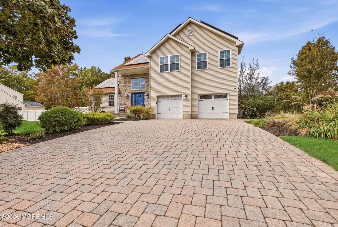 Casa a Toms River, New Jersey, Stati Uniti 2 - 19124082