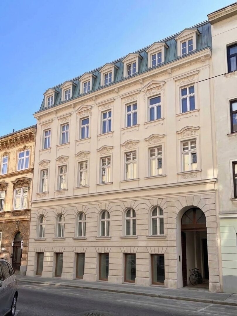 Penthouse in Wien, Wien, Österreich 2 - 19129580