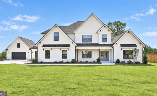 Maison à Senoia, Géorgie, États-Unis 1