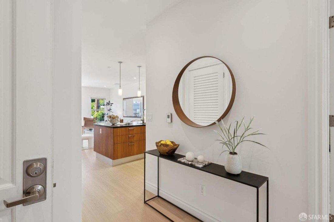 Condominio en San Francisco, California, Estados Unidos 3 - 19124525