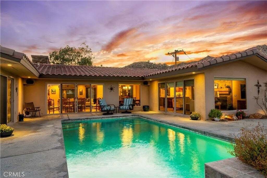 Casa a Yucca Valley, California, Stati Uniti 4 - 19125645