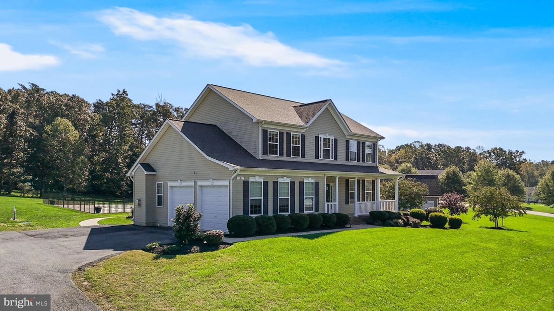 Casa a Mechanicsville, Maryland, Stati Uniti 3 - 19126041