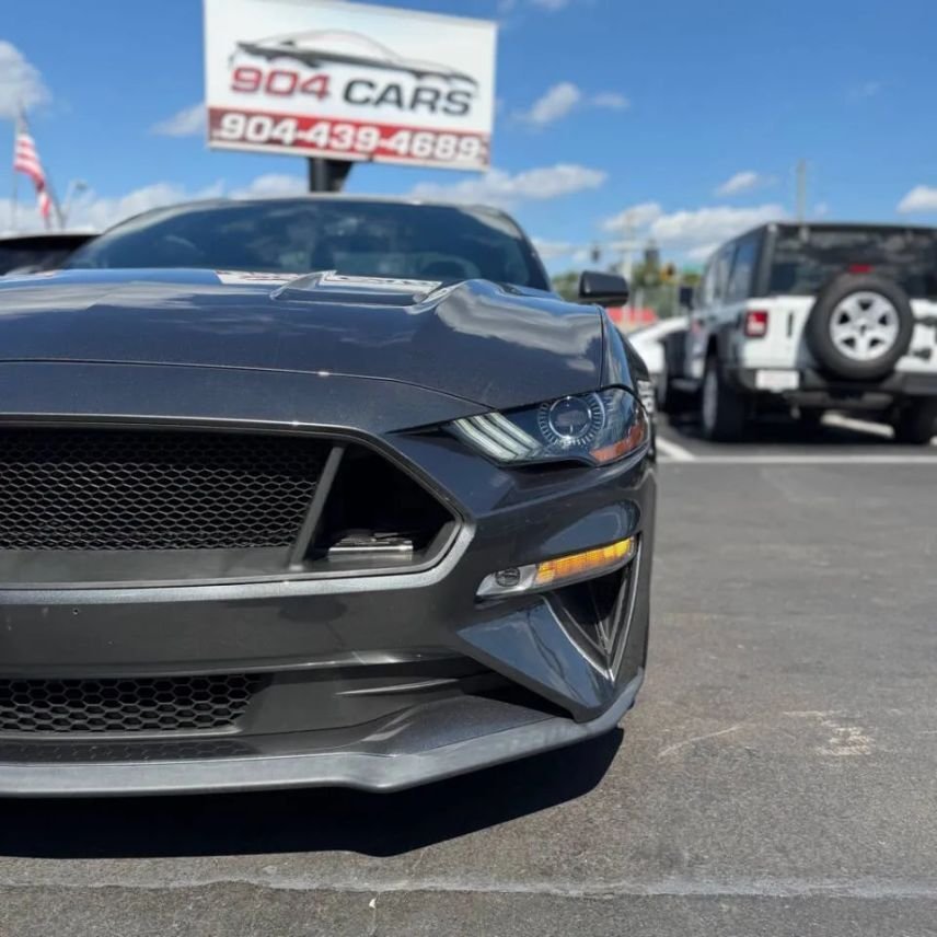 Coupe in Jacksonville, FL, United States 5 - 19135044