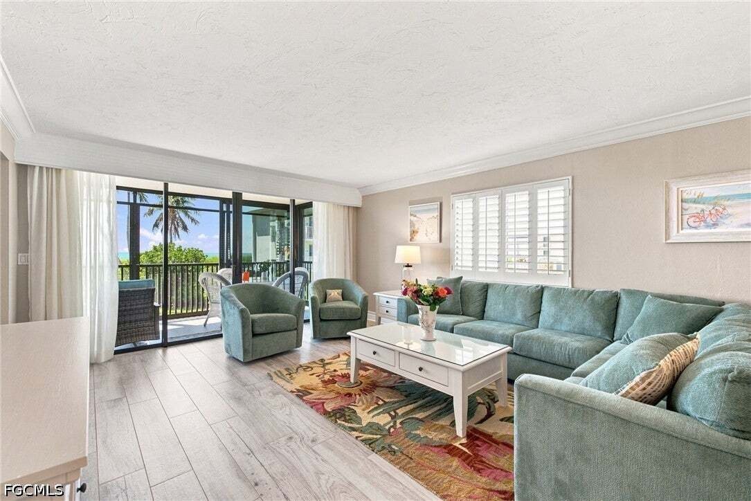 Condominio en Sanibel, Florida, Estados Unidos 1 - 19124216