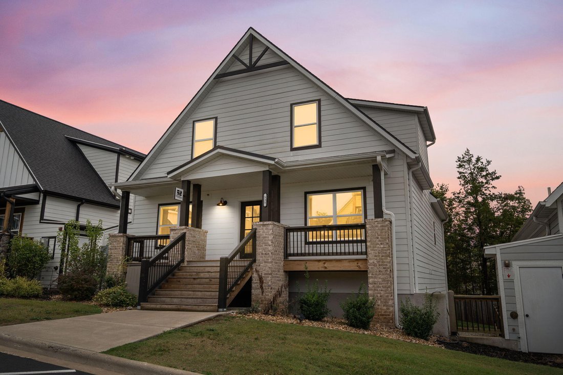 Condo in Ridgedale, Missouri, United States 3 - 19131291