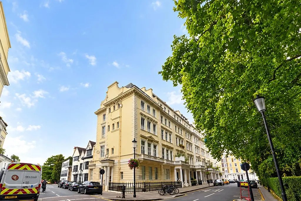 Appartamento a South Kensington, Kensington e Chelsea, Inghilterra 1 - 19125636