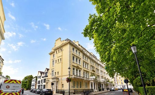 Appartamento a South Kensington, Kensington e Chelsea, Inghilterra 1
