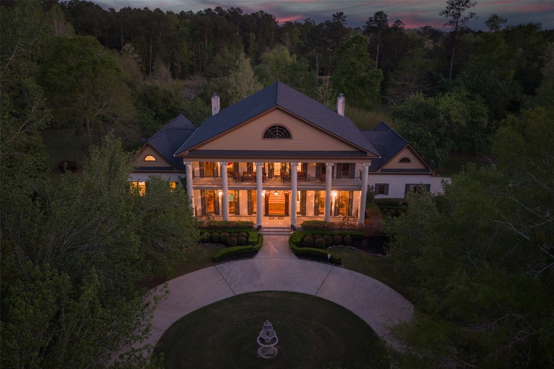 Haus in Call, Texas, Vereinigte Staaten 2 - 19122572