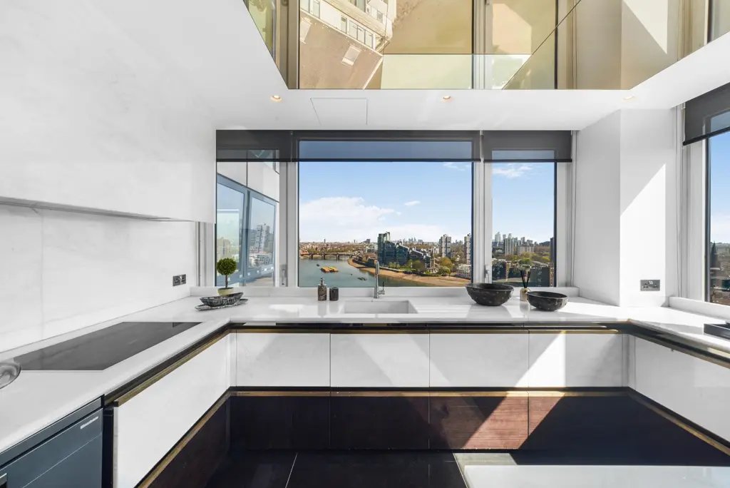 Apartment in Chelsea Harbour, England 4 - 19125501