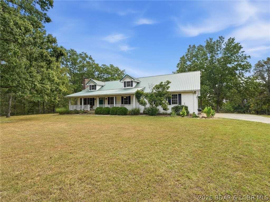 Maison à Lincoln, Missouri, États-Unis 1 - 19136067