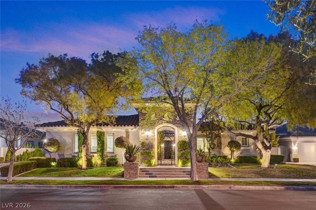 Maison à Las Vegas, Nevada, États-Unis 1 - 19136322