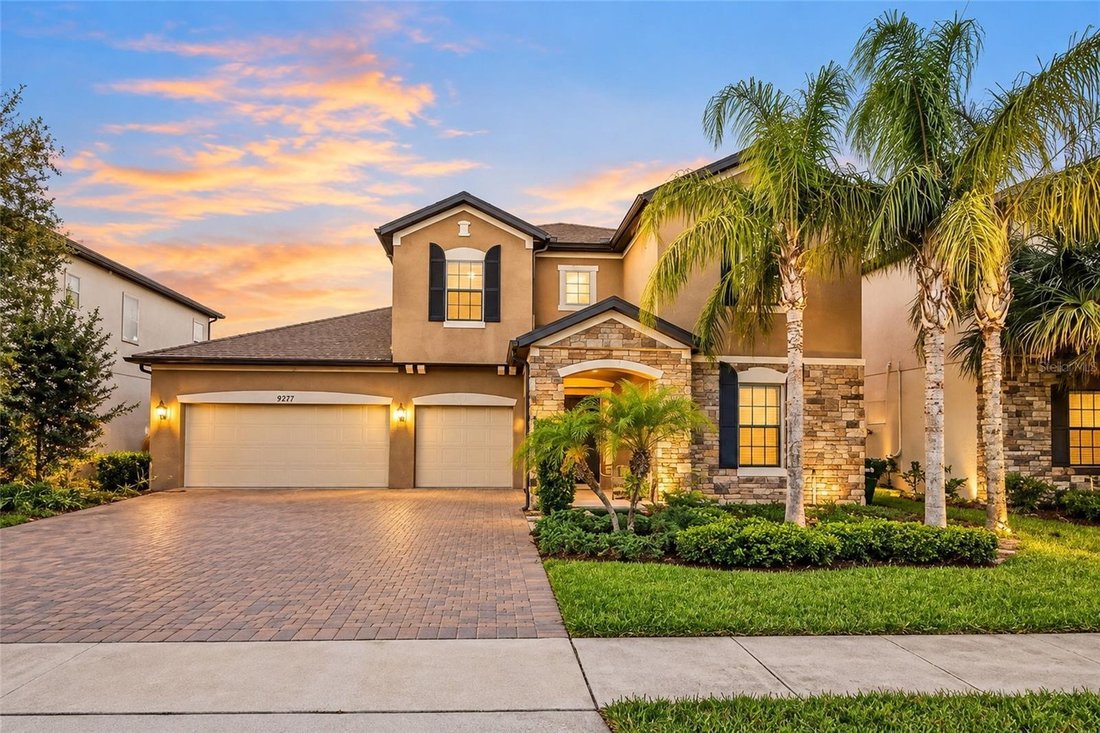 House in Orlando, Florida, United States 1 - 19130710