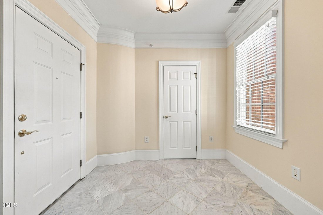 Condominio en Chapel Hill Road, Carolina del Norte, Estados Unidos 3 - 19122096