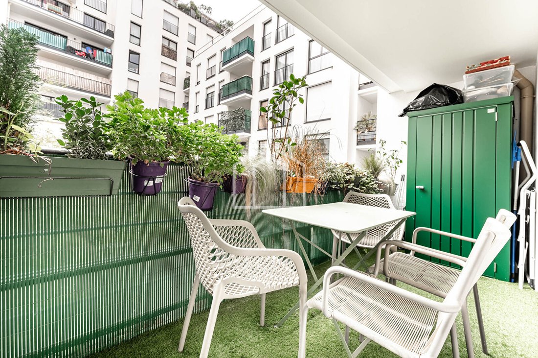 Apartamento en Meseta Oeste, Suresnes, Francia 3 - 19122806