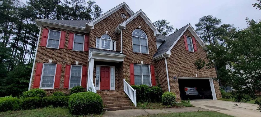 House in Fuquay-Varina, North Carolina, United States 1 - 19125572