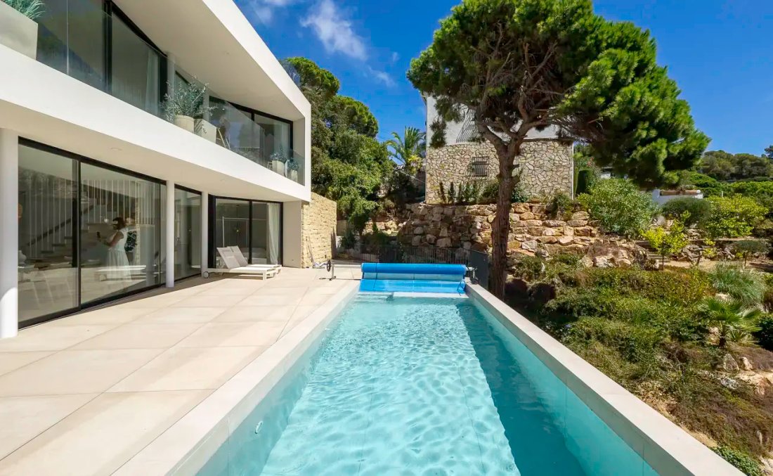 Haus in Tossa de Mar, Katalonien, Spanien 5 - 19133275