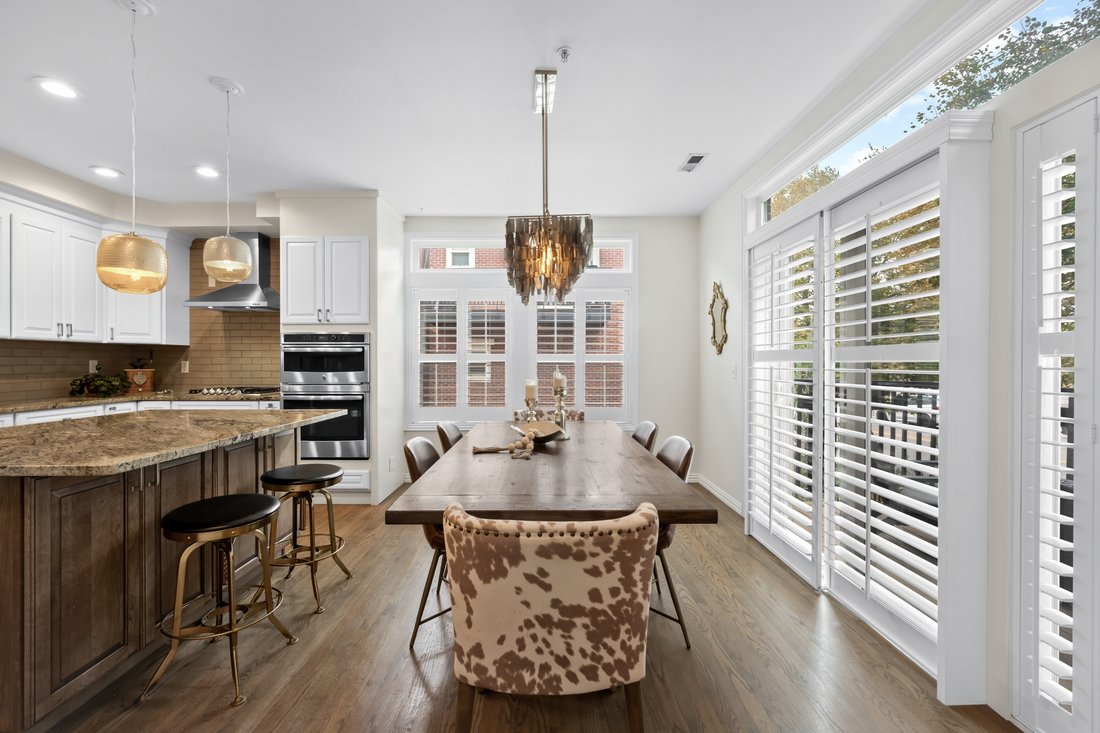 Condo in Denver, Colorado, United States 1 - 19128022