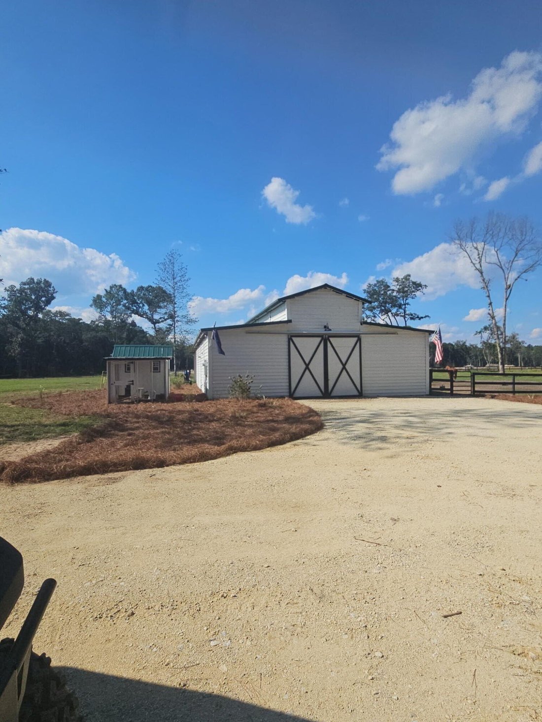 Land in McClellanville, South Carolina, United States 4 - 19136090
